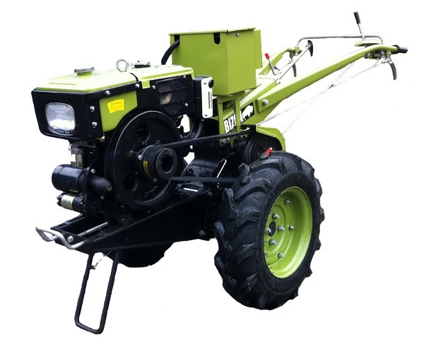 productcate-1-1 12HP WALKING TRACTOR WITH R195N Engine